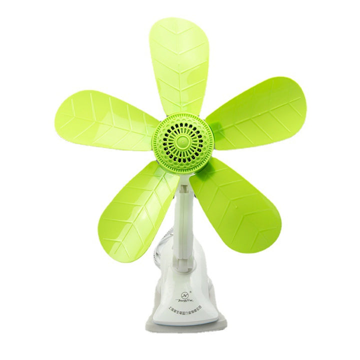 Ladies design-oriented table fan Bowlift