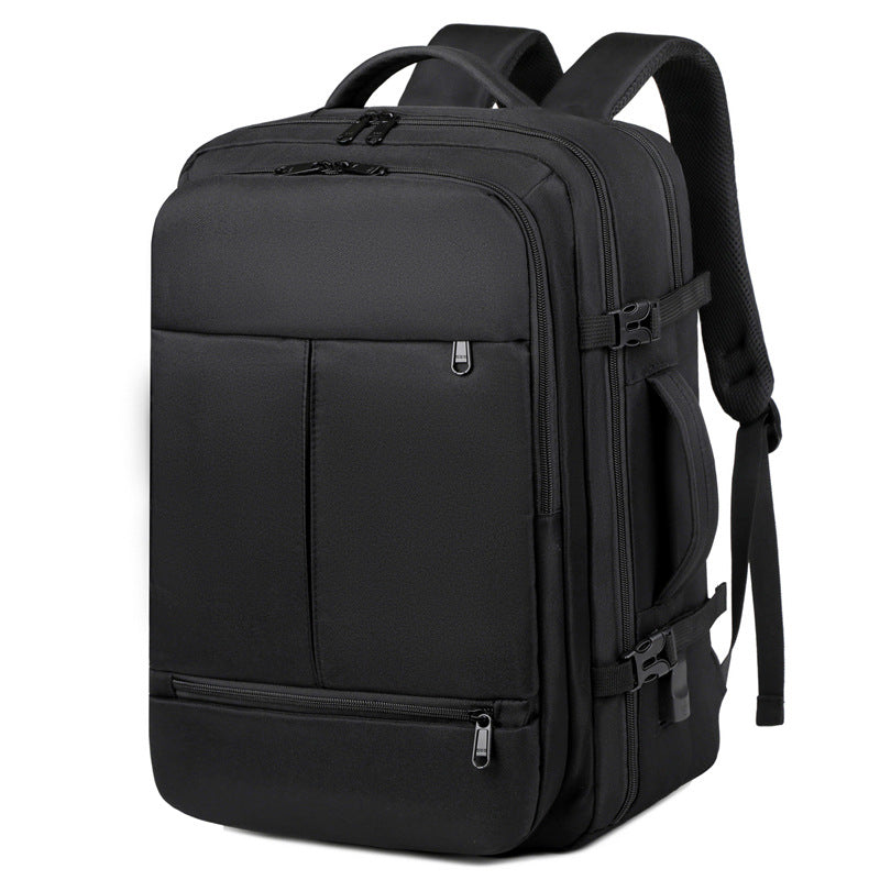 Structured Versatile Backpack Bowlift