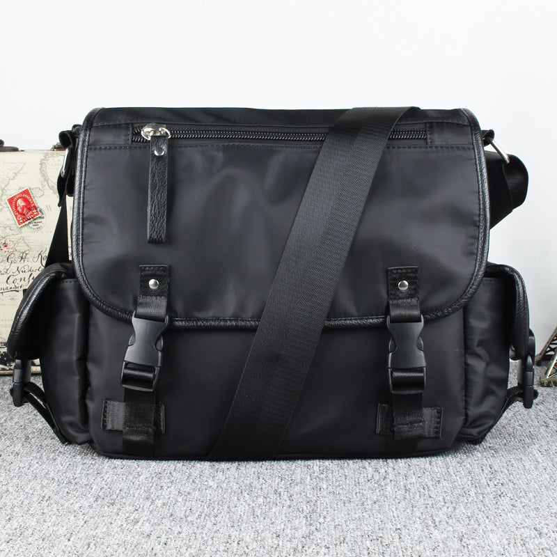 Casual Shoulder Bag Bowlift