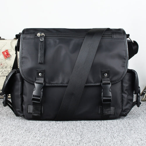 Casual Shoulder Bag Bowlift