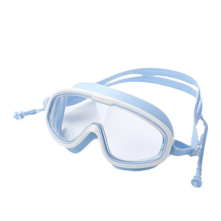 Swimming goggles Bowlift