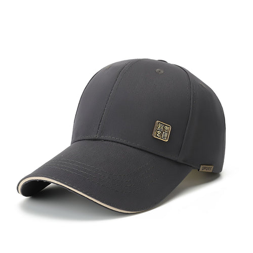 Ladies Sporty Baseball Cap Bowlift