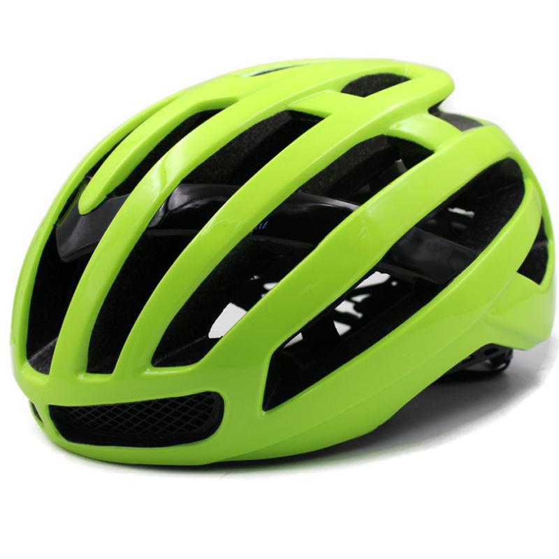 Aerodynamic Cycling Helmet Bowlift