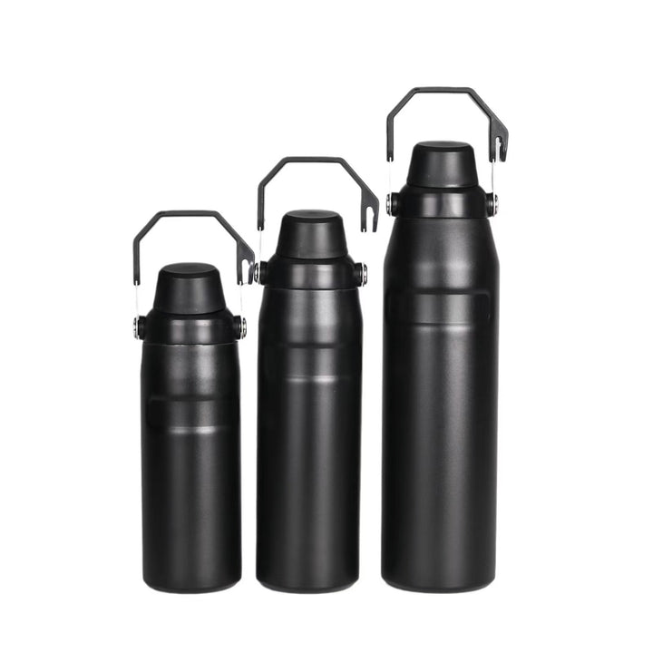 Women's Insulated Stainless Steel Water Bottle Bowlift