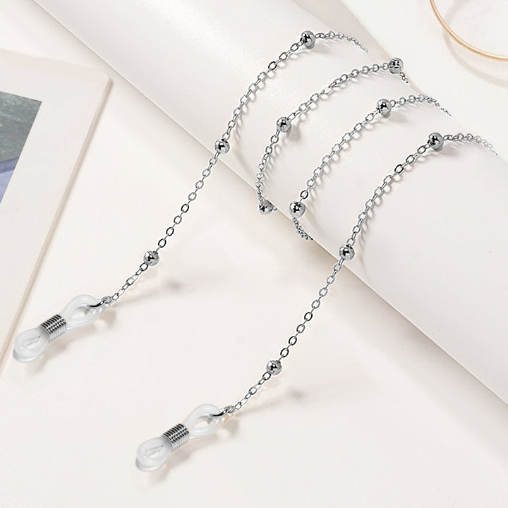 Stylish Chain Eyewear Holder Bowlift