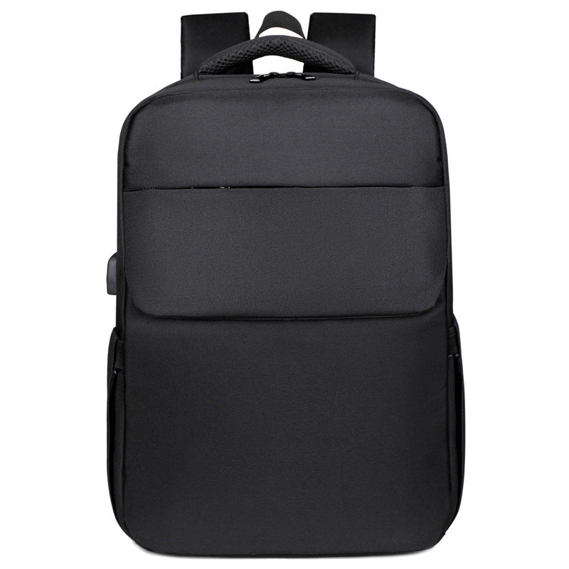 Modern Tech-Optimized Backpack Bowlift