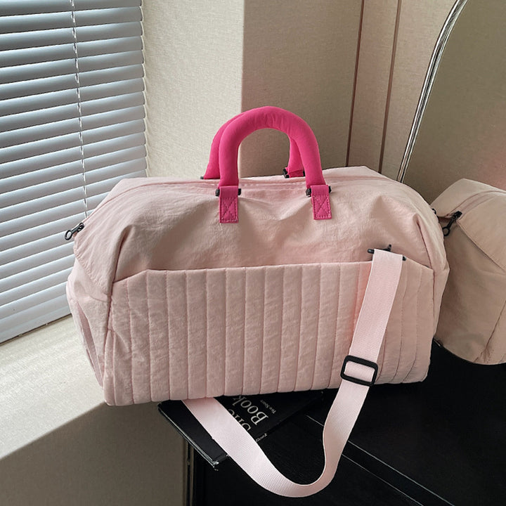 Travel Duffel Bag