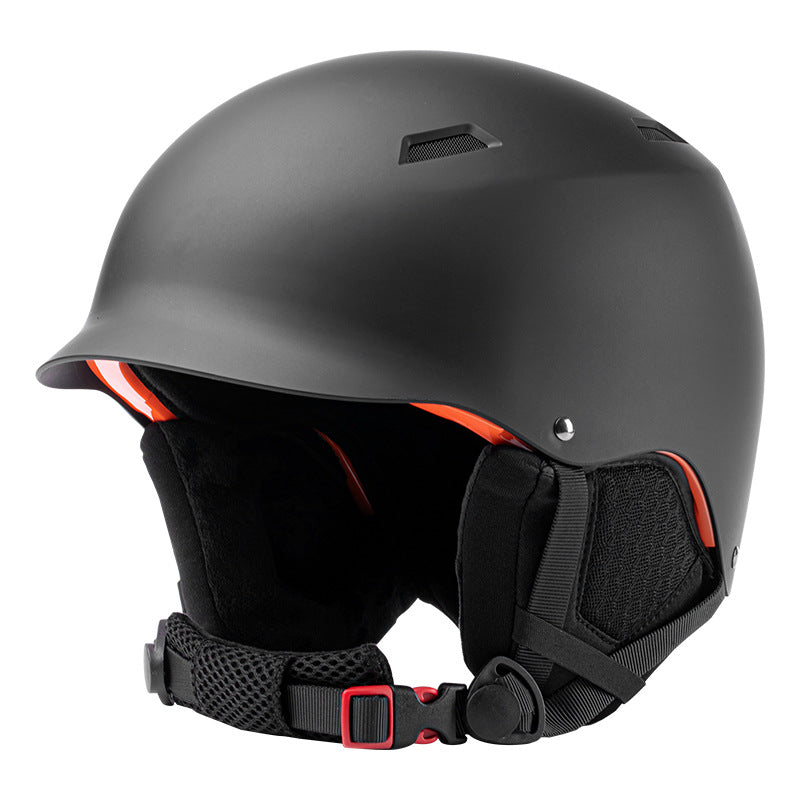 Snow Sports Helmet Bowlift