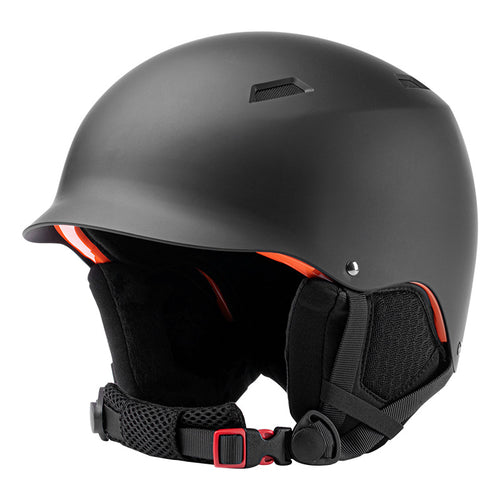 Snow Sports Helmet Bowlift