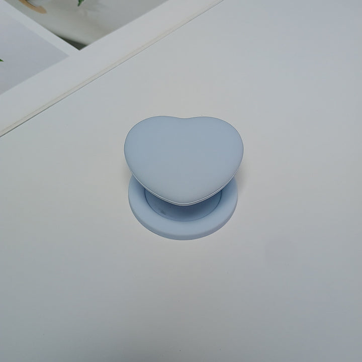 Heart-Shaped Phone Grip Bowlift 1787058300