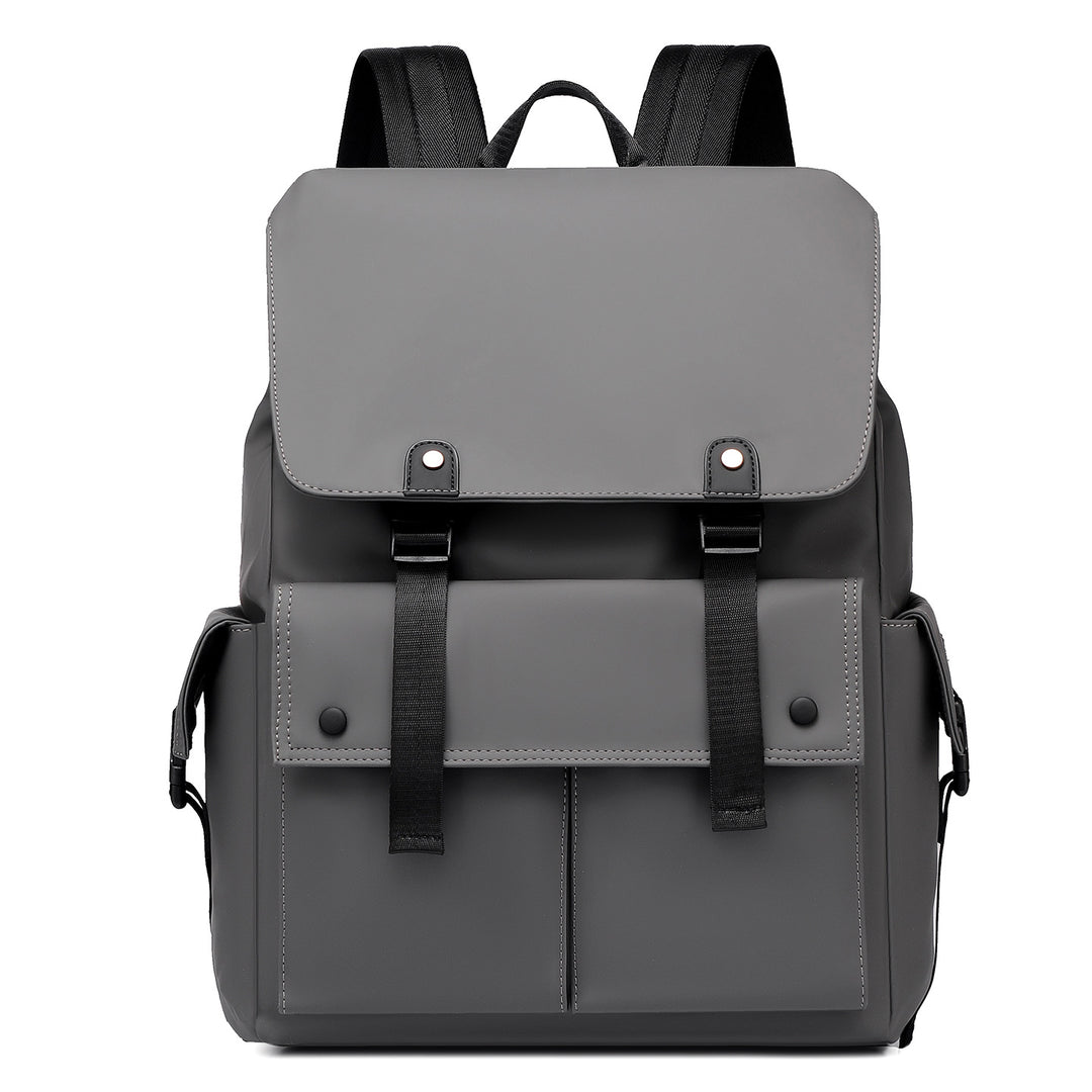 Modern Utility Backpack Bowlift