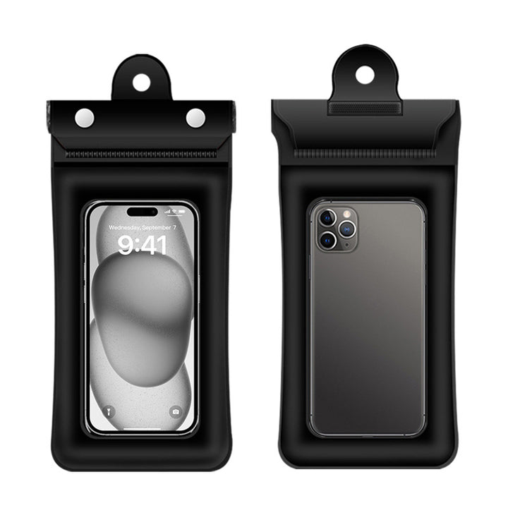 Waterproof Smartphone Case Bowlift