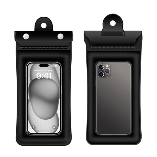 Waterproof Smartphone Case Bowlift