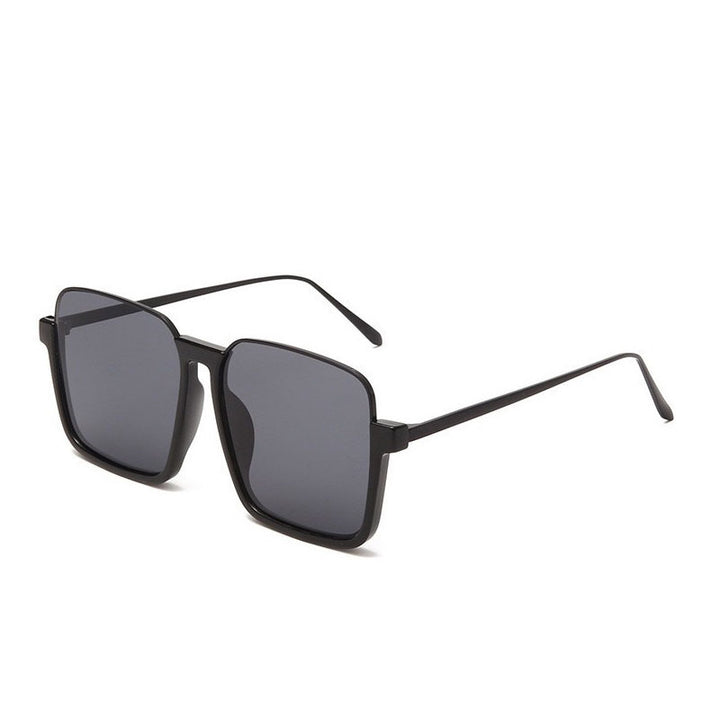 Women's Fashion Square Sunglasses with High-Quality UV Protection Bowlift