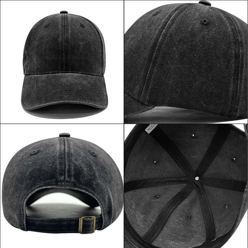 Women Fleece Baseball Cap Bowlift
