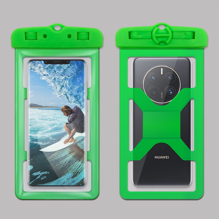 Waterproof Smartphone Case Bowlift