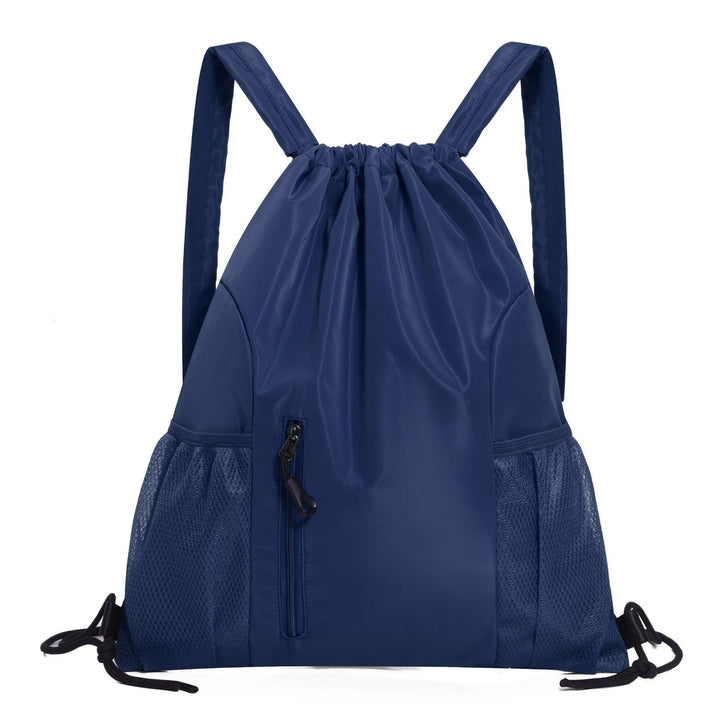 Lightweight Drawstring Backpack Bowlift