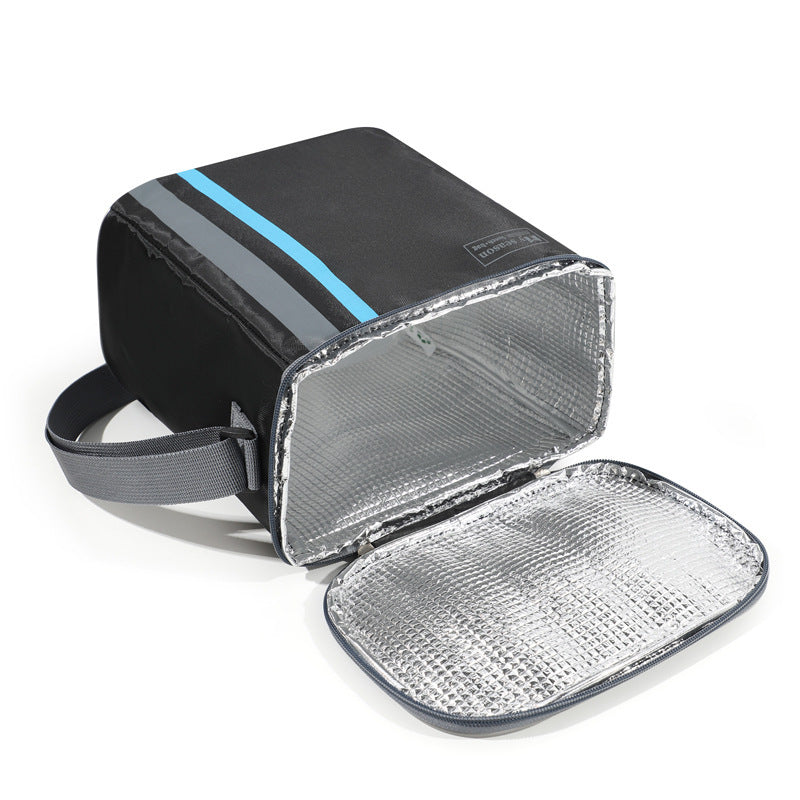 Versatile Insulated Food Carrier