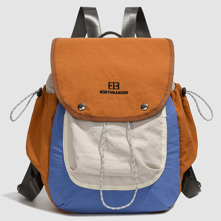 Lightweight Outdoor Hiking Backpack