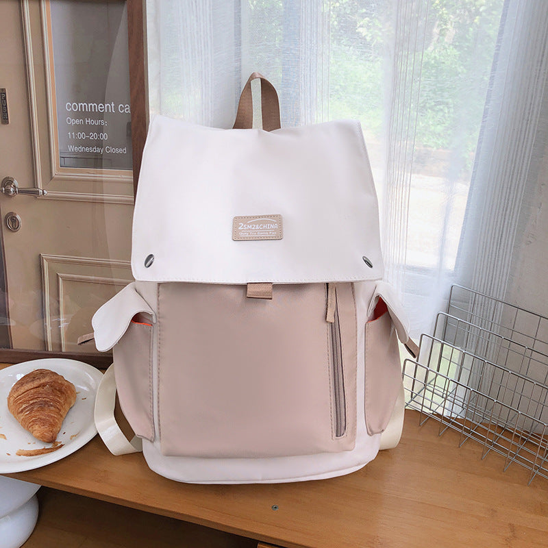 Versatile Practical Backpack