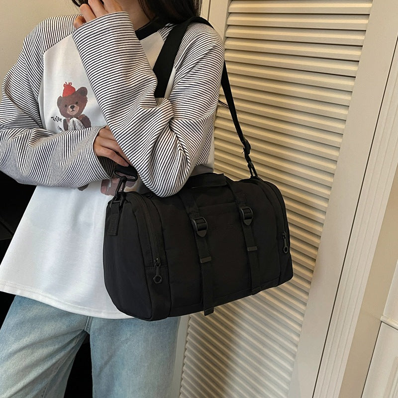 Stylish Travel Duffel