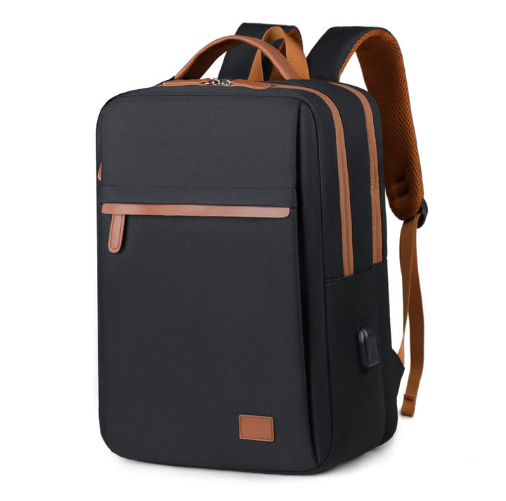 Stylish Laptop Backpack Bowlift