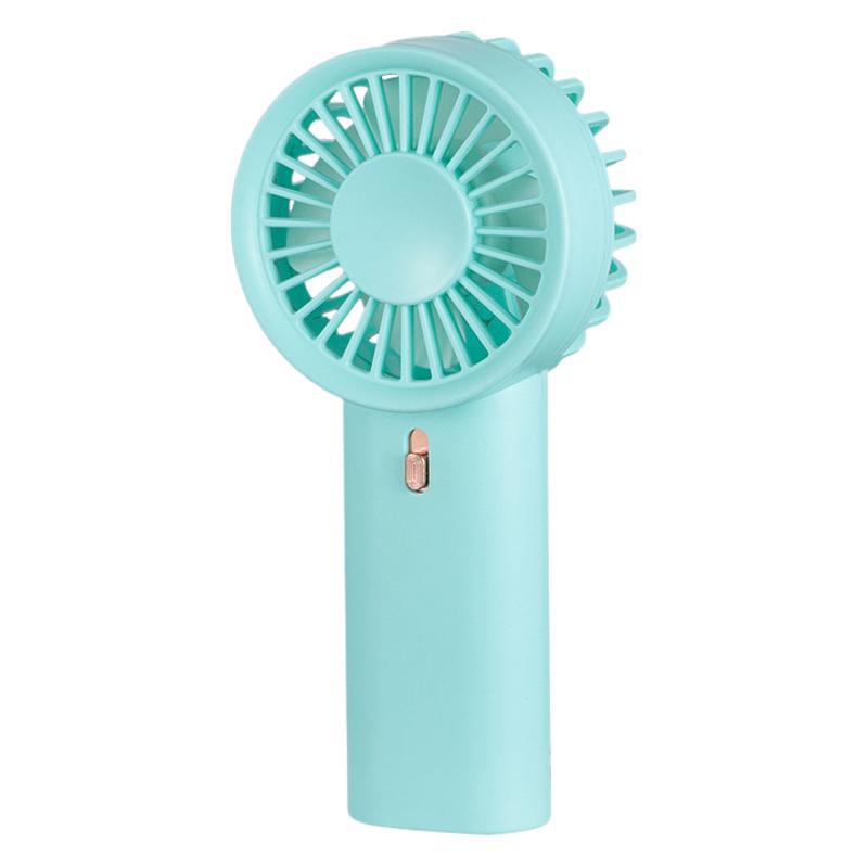 Ladies Portable Table Fan with Removable Hand Function Bowlift