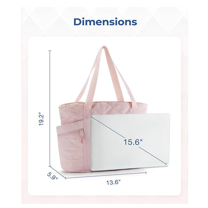 Stylish storage bag Bowlift