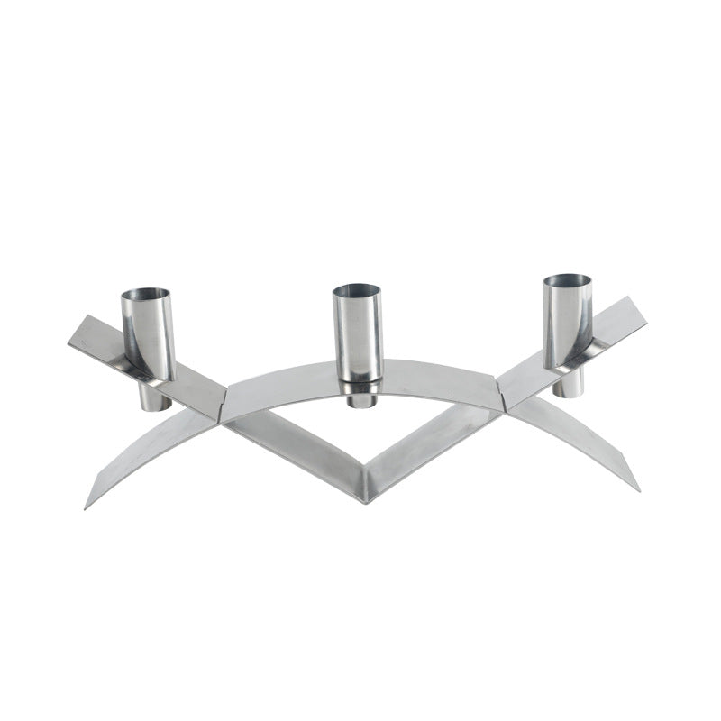 Modern Decorative Candle Holder