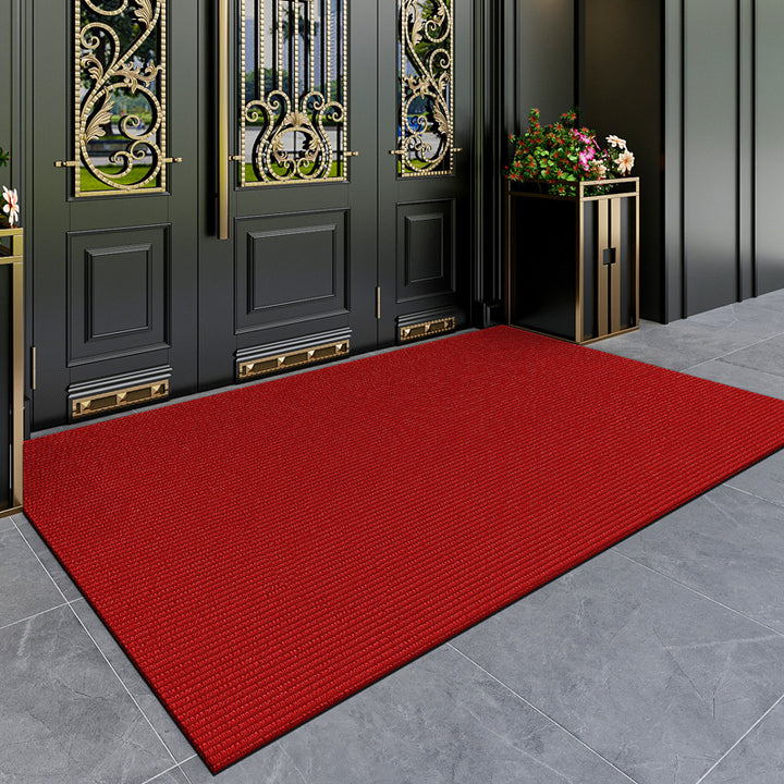 Durable Outdoor Entry Mat Bowlift