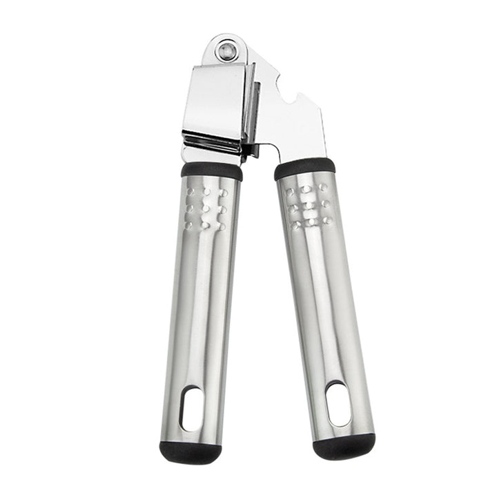 Heavy-Duty Stainless Steel Garlic Press Bowlift