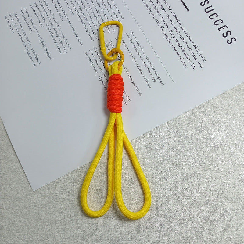 Versatile Adventure Keychain Holder Bowlift