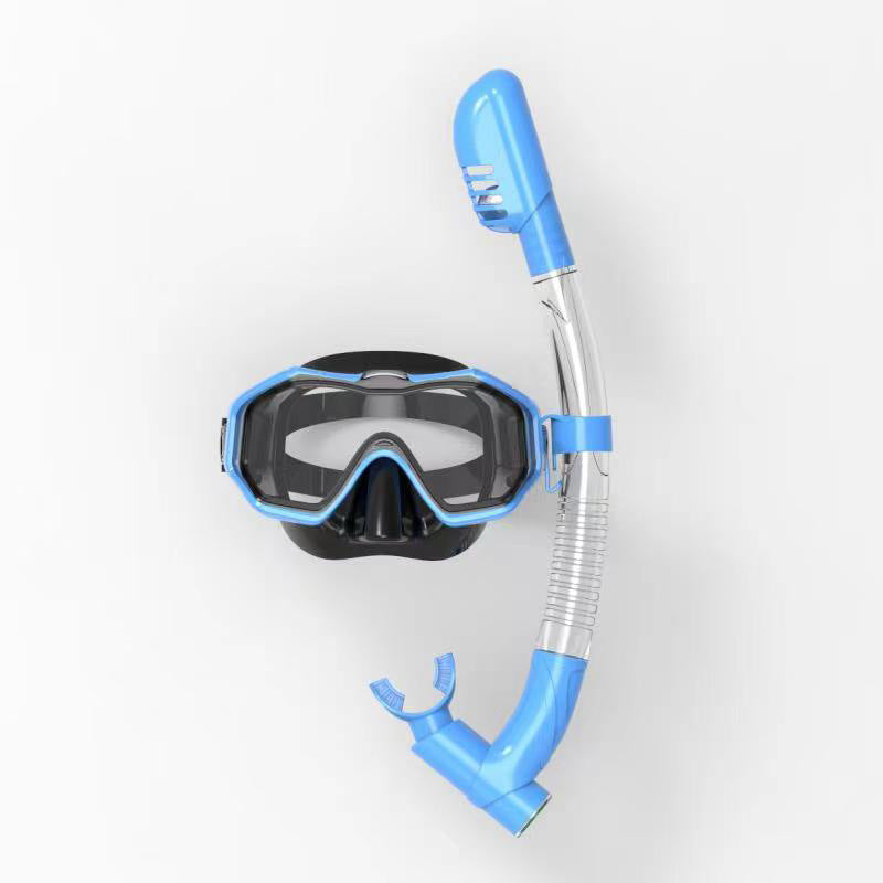 Snorkel set Bowlift
