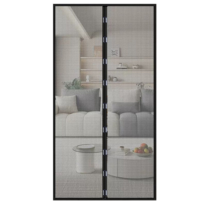 Women Transparent Curtain Veil Bowlift