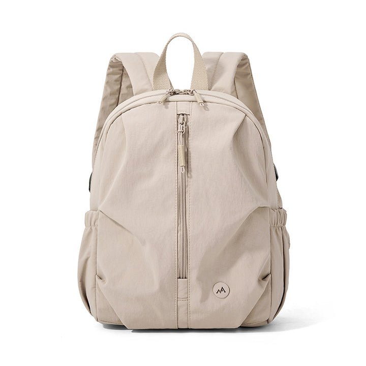 Lightweight Everyday Backpack Bowlift