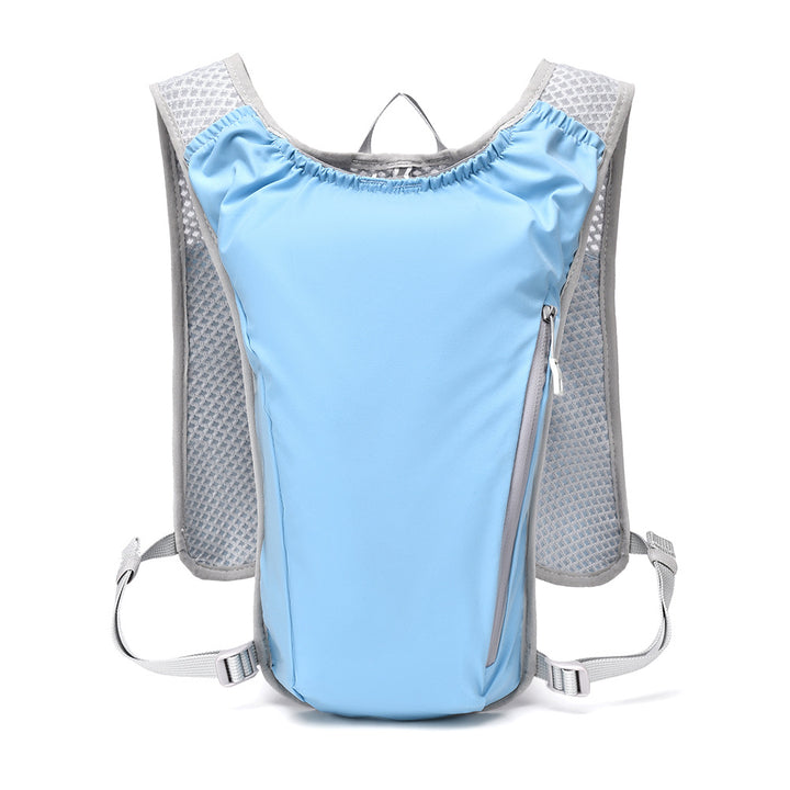 Lightweight Hydration Backpack Bowlift
