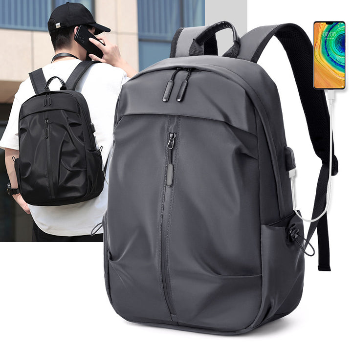 Multifunctional Travel Backpack Bowlift