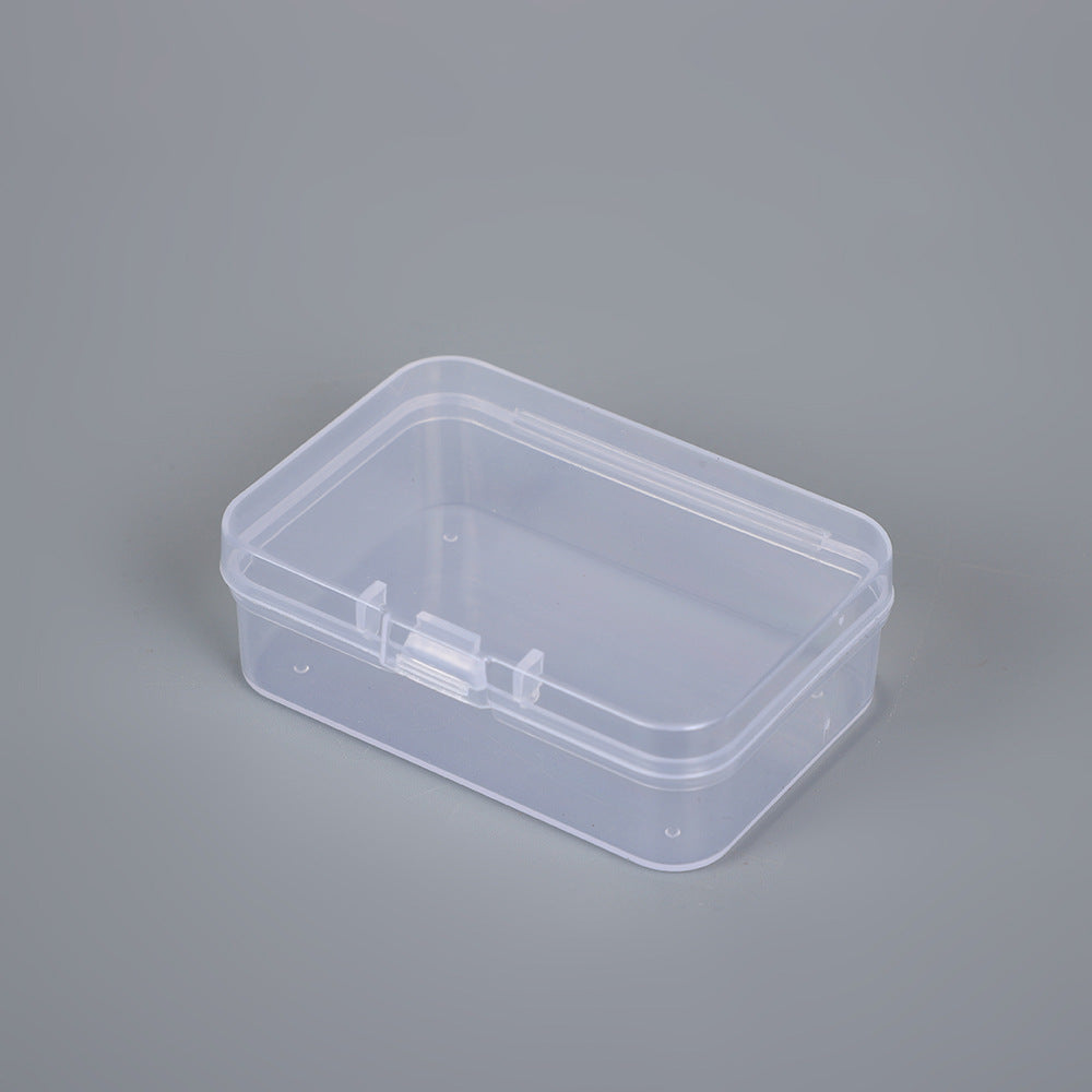 Multi-Purpose Craft Storage Box Bowlift