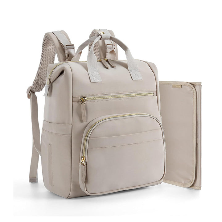 Stylish Multifunctional Backpack Bag Bowlift