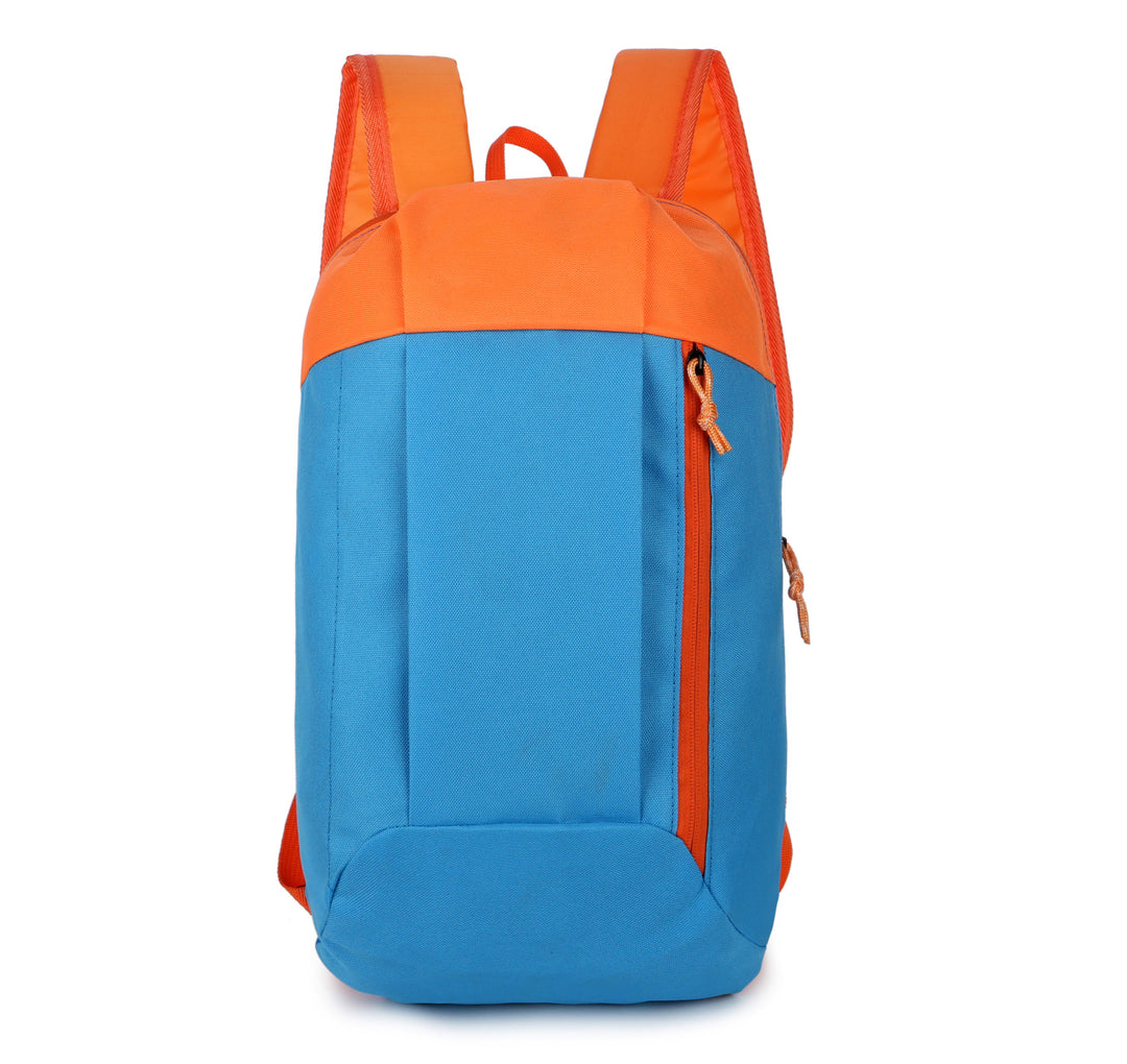 Compact Daily Use Backpack Bowlift