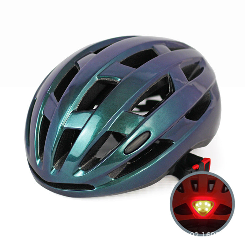WoAdvanced Aerodynamic Cycling Helmet Bowlift