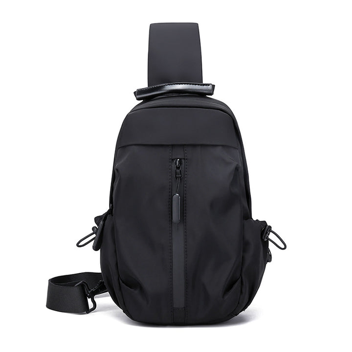 Casual Sling Backpack Bowlift
