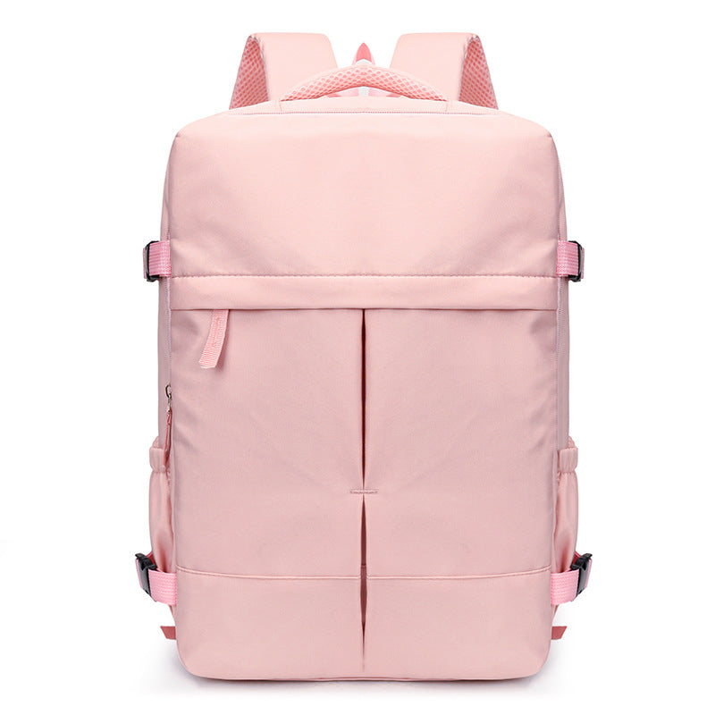 Bowlift Backpack
