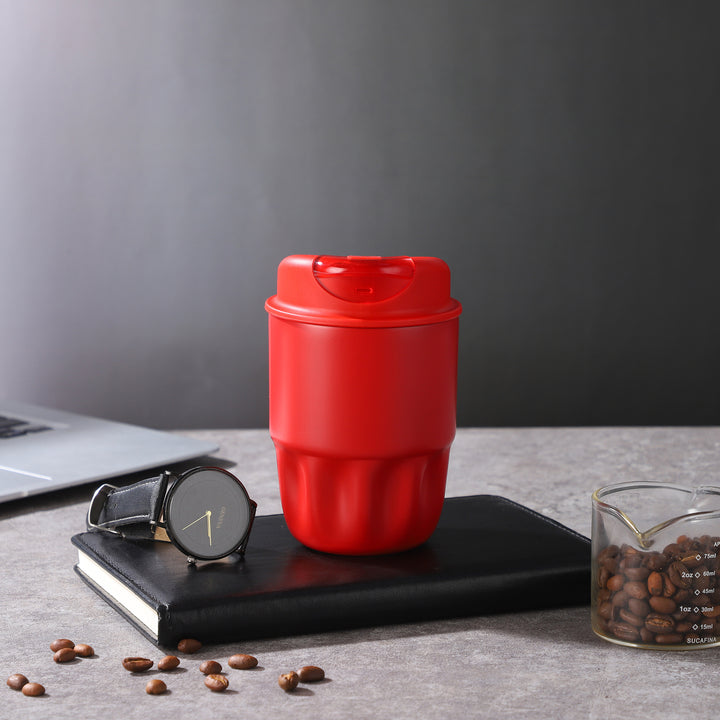 Unisex Thermo Mug Bowlift