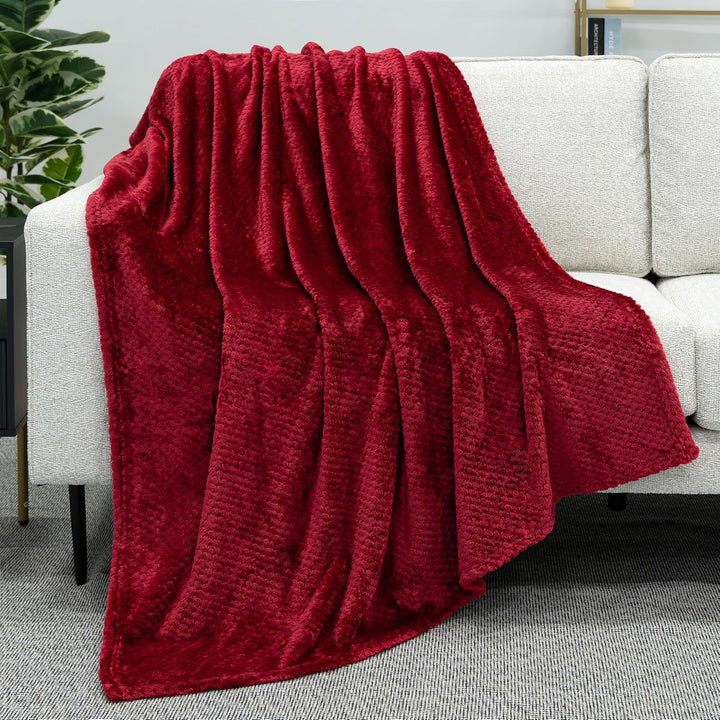 Cuddle blanket Bowlift