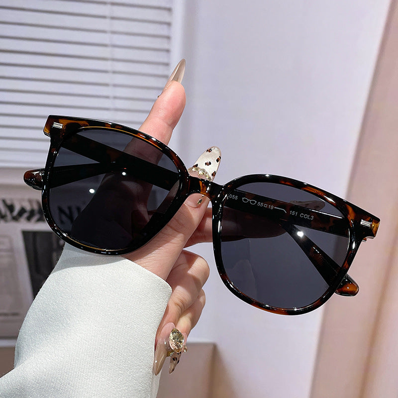 Ladies Sunglasses Bowlift