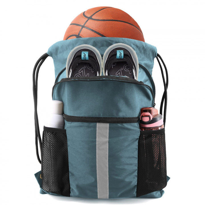 Multi-Purpose Sports Backpack Bowlift