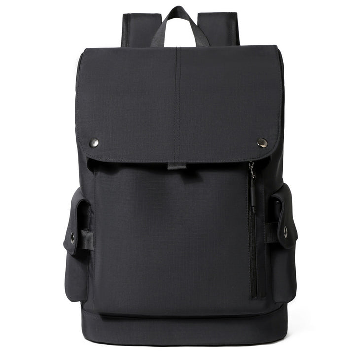 Multi-Functional Outdoor Exploration Backpack Bowlift