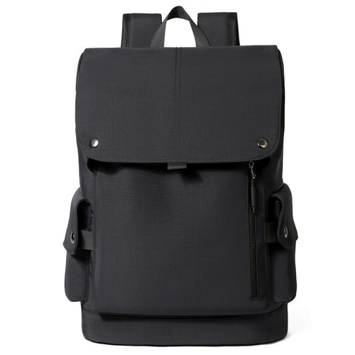 Multi-Functional Outdoor Exploration Backpack Bowlift