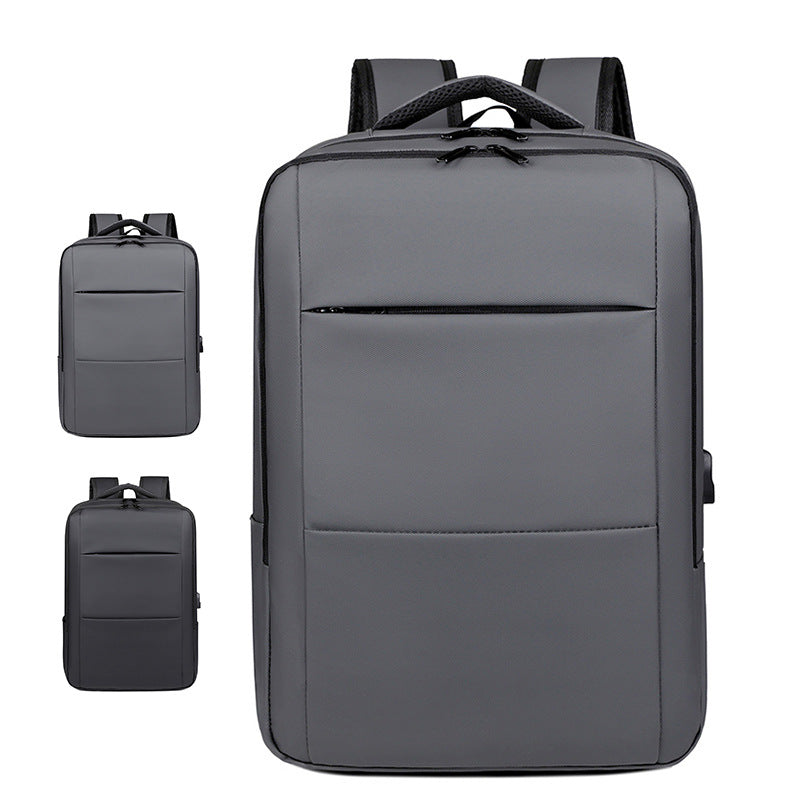 Business Casual Tech Backpack Bowlift
